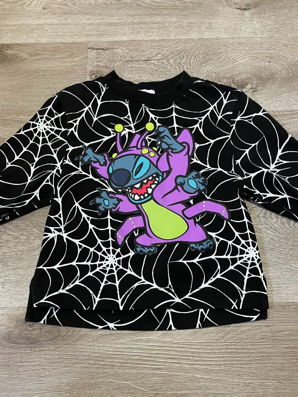 Halloween Shirt